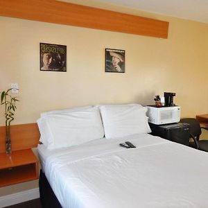 Standard Zimmer mit Queensize-Bett